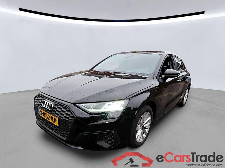 AUDI A3 Sportback 81 kW #1