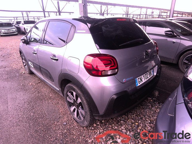 C3 PT 110 SHINE AFFAIRE (VU/VP)  5 PLACES #4