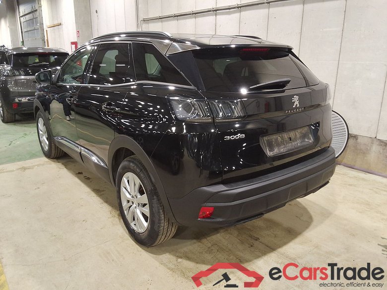 PEUGEOT 3008 1.2 PURETECH 96KW S&S STYLE #2