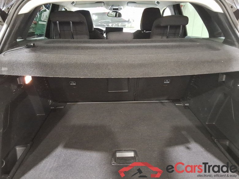 PEUGEOT 3008 1.2 PURETECH 96KW S&S STYLE #3