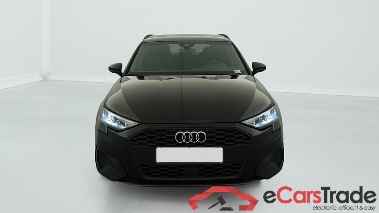 Audi A3 Sportback 30 TFSI Mild Hybrid 110 S tronic 7 Design #2