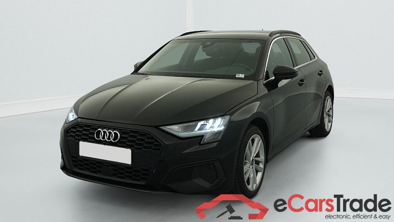 Audi A3 Sportback 30 TFSI Mild Hybrid 110 S tronic 7 Design #3