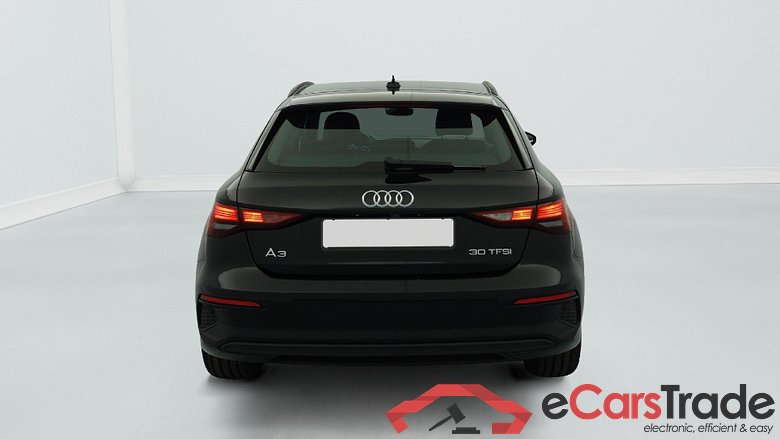 Audi A3 Sportback 30 TFSI Mild Hybrid 110 S tronic 7 Design #6