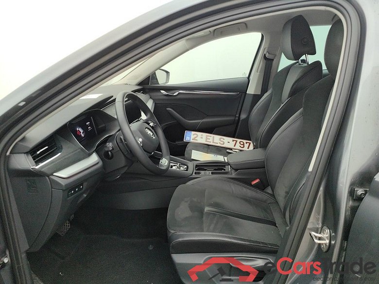 Skoda Octavia Combi 1.4 TSI PHEV 150kW DSG6 Clever+ 5d #3