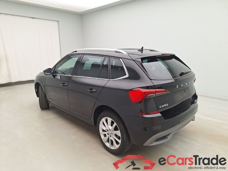 Skoda, Kamiq '19, Skoda Kamiq 1.0 TSI 81kW DSG7 Ambition 5d #6