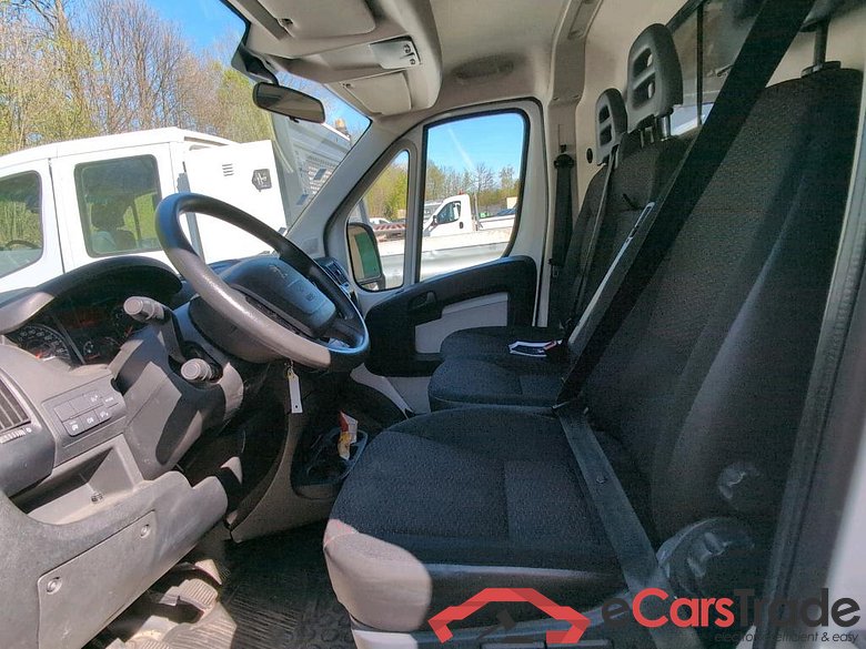 PEUGEOT Boxer 2.0 BlueHDi L2H2 Premium S&S STOCK #5