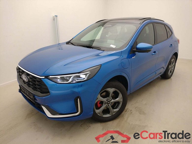 FORD KUGA 1.5 ECOBOOST ST-LINE #1