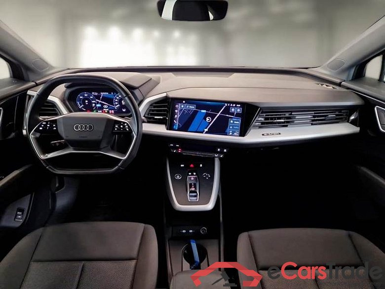 AUDI Q4 SPORTBACK E-TRON / 2021 / 5P / SUV 40 E-TRON BUSINESS ADVANCED #3