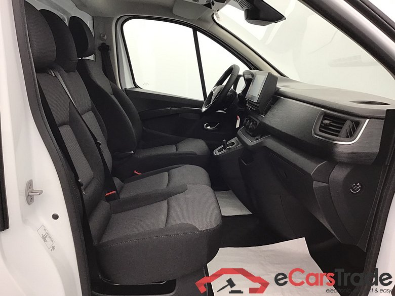 Renault Trafic Advance Blue dCi 150 #6
