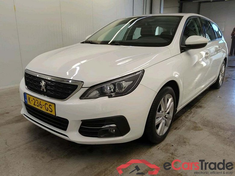 PEUGEOT 308 SW 1.2 PureTech Active #1