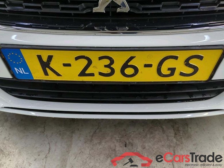 PEUGEOT 308 SW 1.2 PureTech Active #4