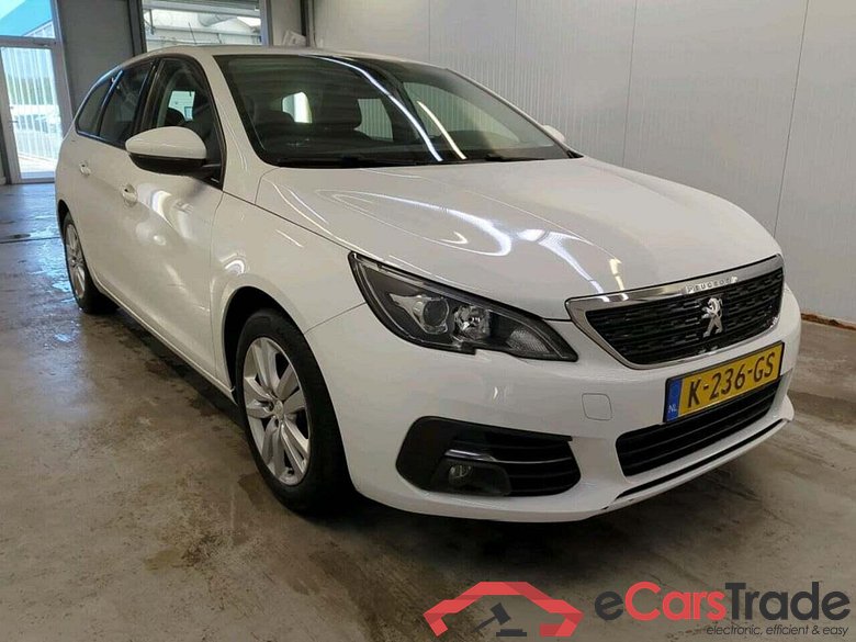 PEUGEOT 308 SW 1.2 PureTech Active #5