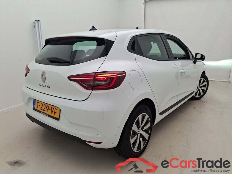 RENAULT CLIO 1.0 TCe 90 Equilibre #2