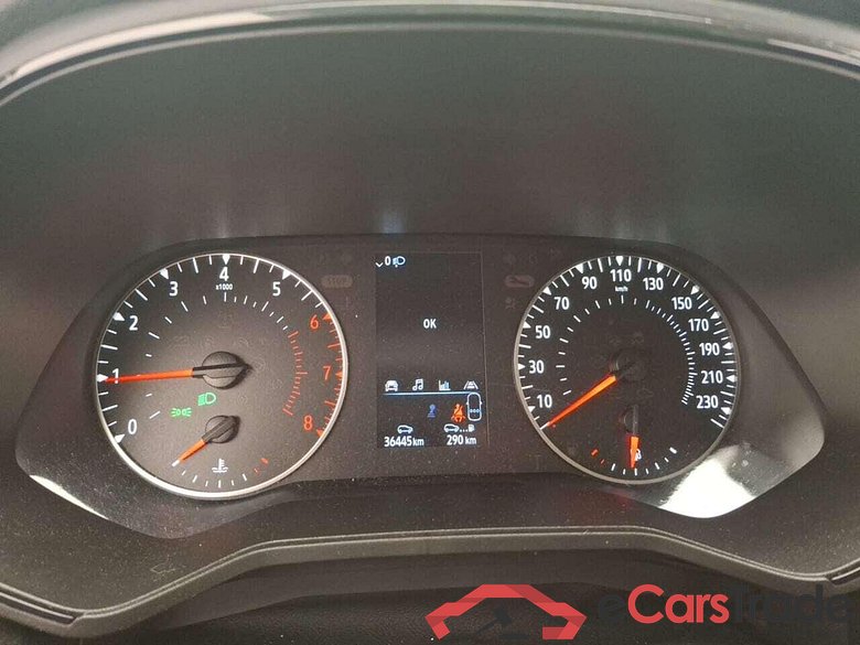 RENAULT CLIO 1.0 TCe 90 Equilibre #4