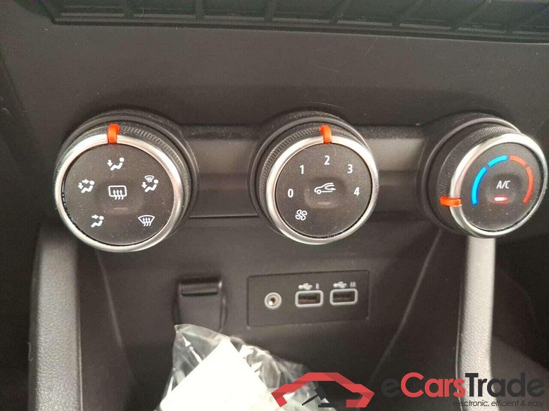 RENAULT CLIO 1.0 TCe 90 Equilibre #6