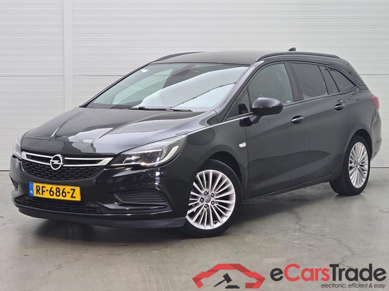 OPEL Astra Sports Tourer 1.6 CDTI Online Edition #1