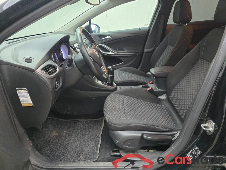 OPEL Astra Sports Tourer 1.6 CDTI Online Edition #5