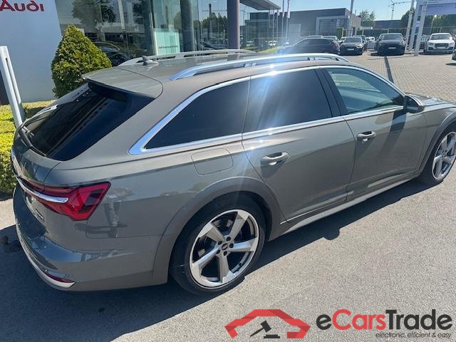 AUDI A6 Allroad Quattro Audi A6 allroad quattro  55 TDI  253(344) kW(pk) tiptronic #2