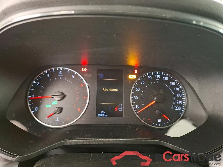 Clio V Business 1.0 TCe 100CV BVM6 E6d / GPL #6