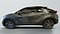 preview Toyota C-HR #3