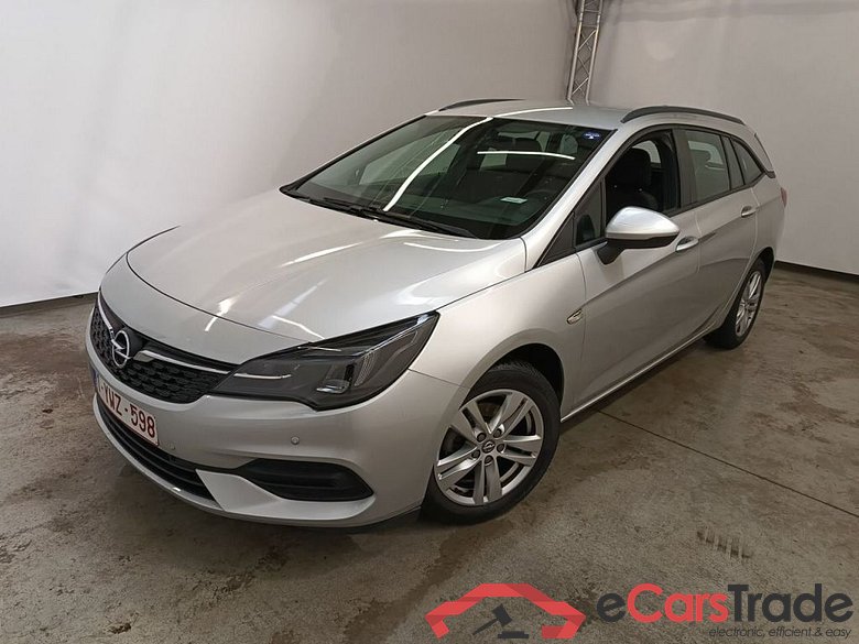 Opel Astra Sports Tourer 1.5 Turbo D 90kW S/S Edition Auto 5d