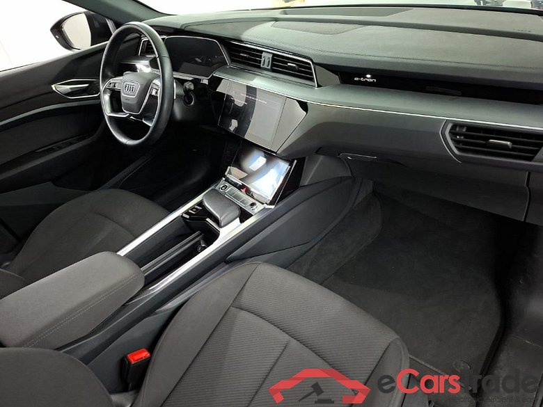 AUDI e-tron 50 quattro Business edition 5D 230kW #6