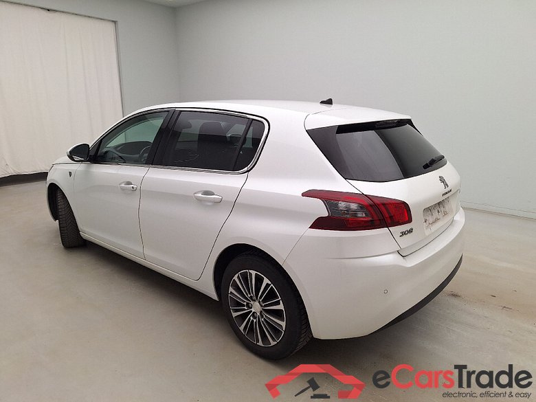 Peugeot, 308 FL'17, Peugeot 308 1.2 PureTech 130 S&S EAT8 Roadtrip 5d #6