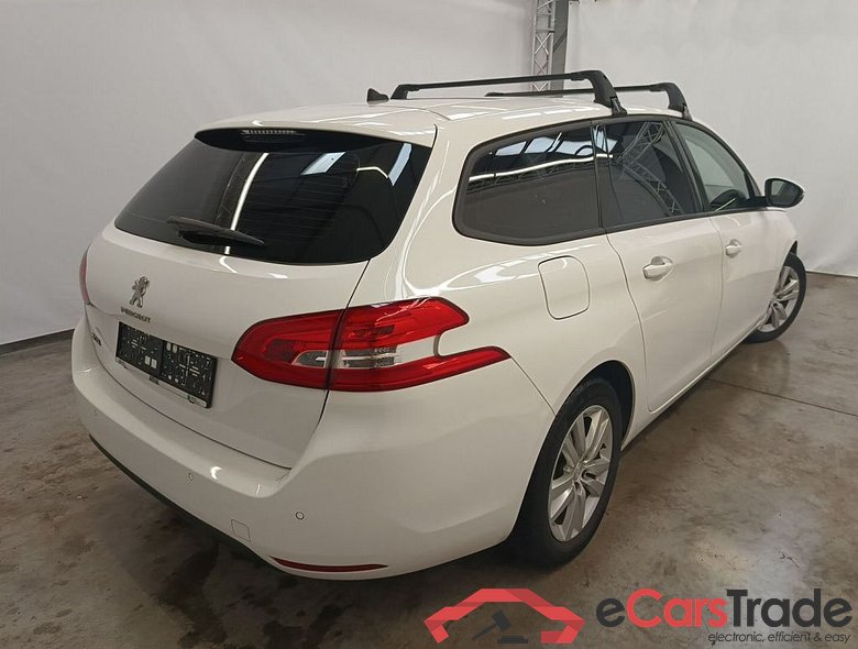 Peugeot 308 SW 1.5 BlueHDi 130 S&S Active Pack 5d #2