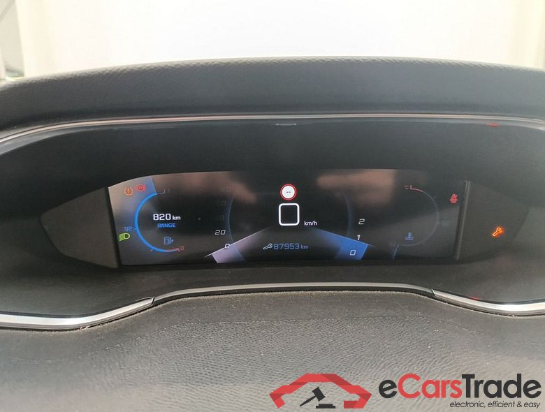 Peugeot 308 SW 1.5 BlueHDi 130 S&S Active Pack 5d #6