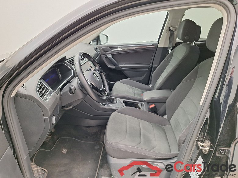 VW, Tiguan Allspace '17, Volkswagen Tiguan Allspace 2.0 TDI SCR DSG7 Highli #3