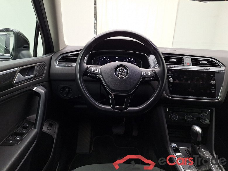 VW, Tiguan Allspace '17, Volkswagen Tiguan Allspace 2.0 TDI SCR DSG7 Highli #5