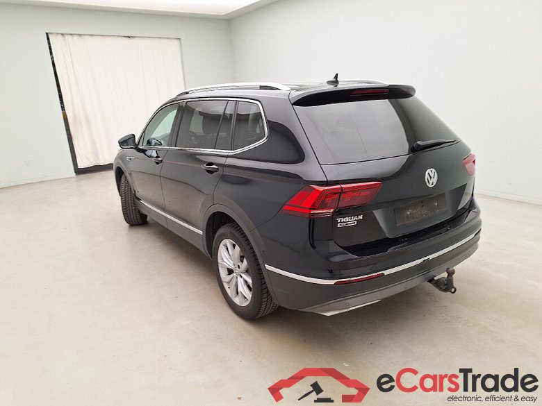 VW, Tiguan Allspace '17, Volkswagen Tiguan Allspace 2.0 TDI SCR DSG7 Highli #6