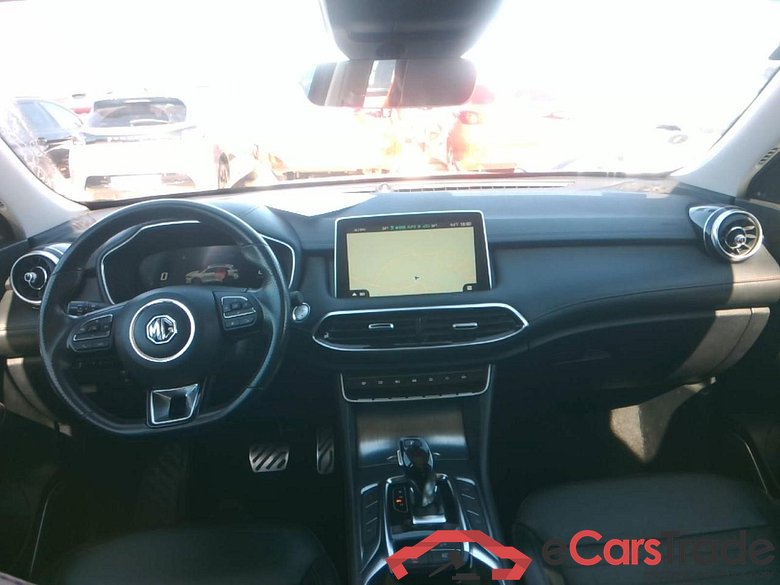 MG EHS 1.5 Plug-In Hybrid Luxury Aut. Pano LED-Xenon Virtual Navi Sport-Leather KeylessGo Camera 360 Klima PDC ... #5