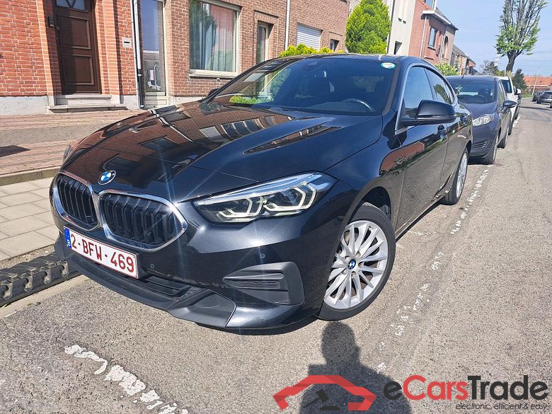 BMW - BMW 2 GRAN COUPE 218i 136PK Business Edition Advantage Pack Business With Heated Seats & Parking Assistant Pack  * PETROL *
