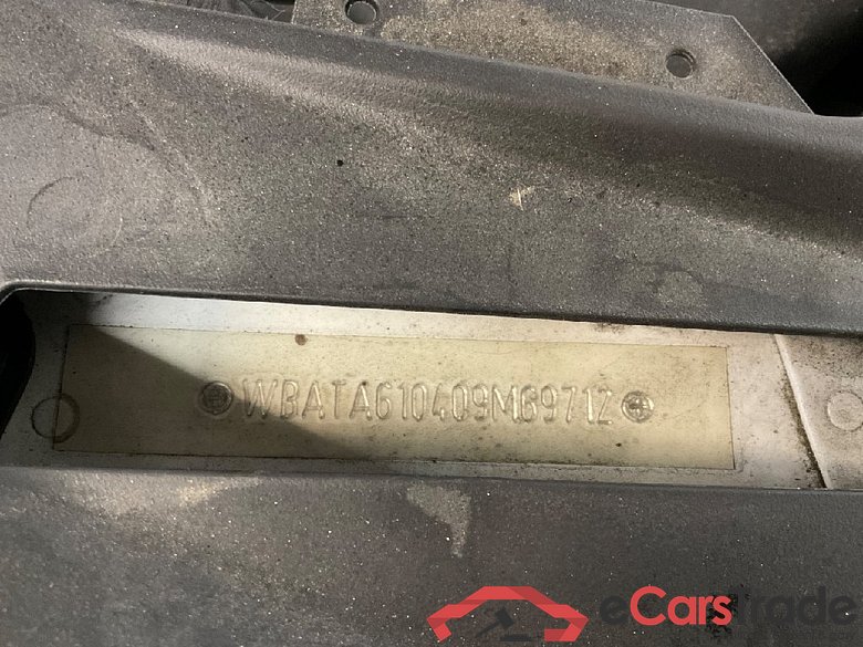 Baureihe X5 xDrive 45 e M Sport 3.0 290KW AT8 E6d #5