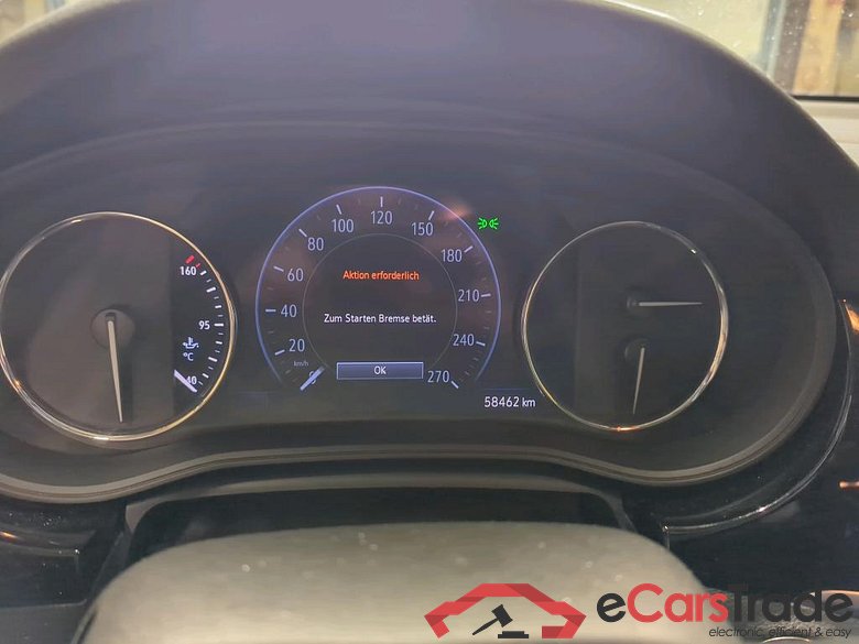 Astra K Sports Tourer Elegance Start/Stop 1.5 90KW AT9 E6d #5