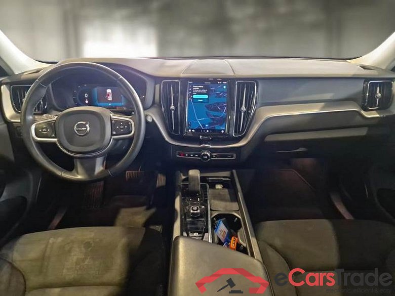 VOLVO XC60 / 2021 / 5P / SUV T6 PLUG-IN AWD AUTO RECHARGE INS. EXP #3