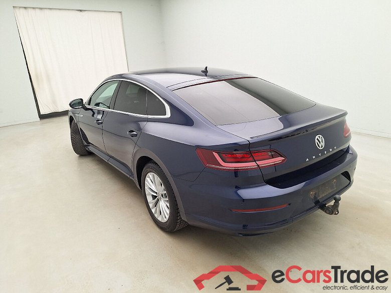 VW, Arteon '17, Volkswagen Arteon 2.0 TDI SCR 110kW 5d #6