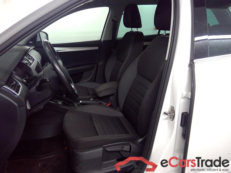 Oct.Combi TSI 150 Ambition Aut #5