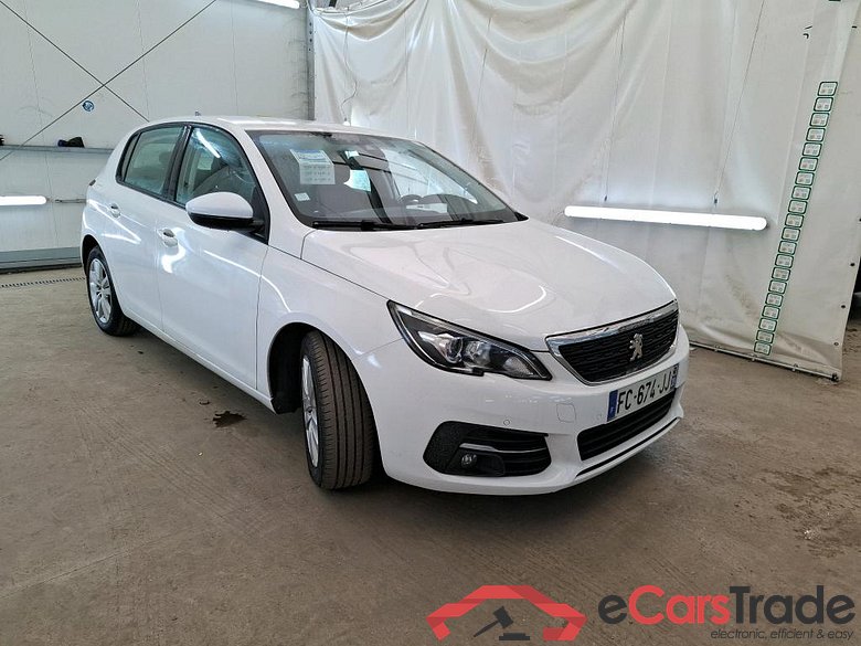 308 Active Business 1.5 HDi 130CV BVM6 E6dT #4