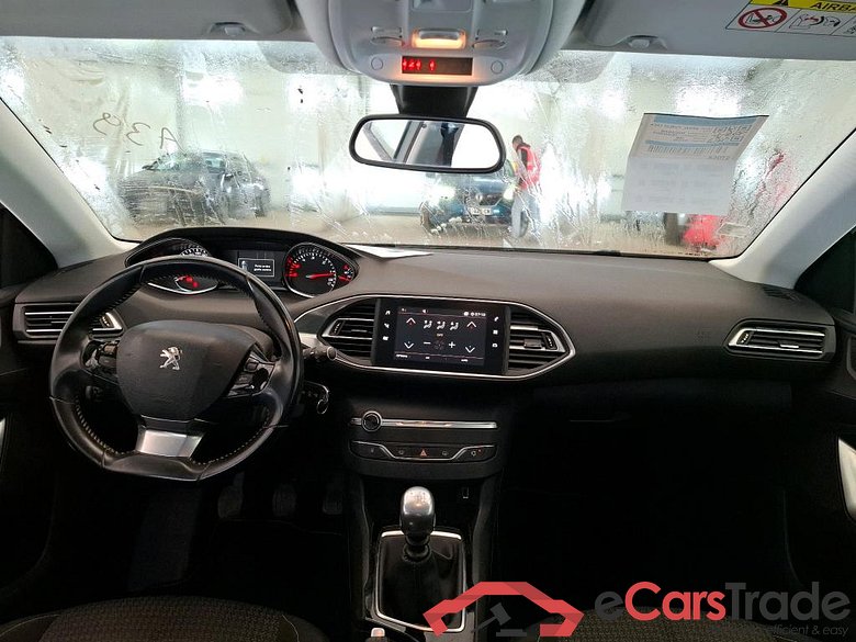 308 Active Business 1.5 HDi 130CV BVM6 E6dT #5