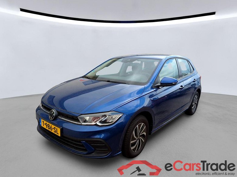 VOLKSWAGEN POLO 70 kW