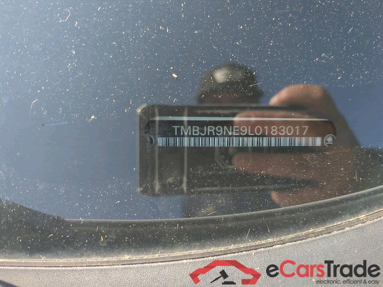 SKODA Octavia Combi 110 kW #2