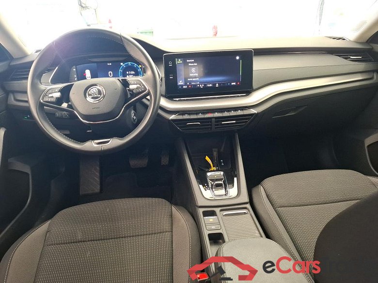 Octavia Break Business 2.0 TDI 150CV BVA7 E6d / TRANSFO VP/VF #5