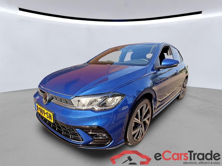 VOLKSWAGEN POLO 70 kW