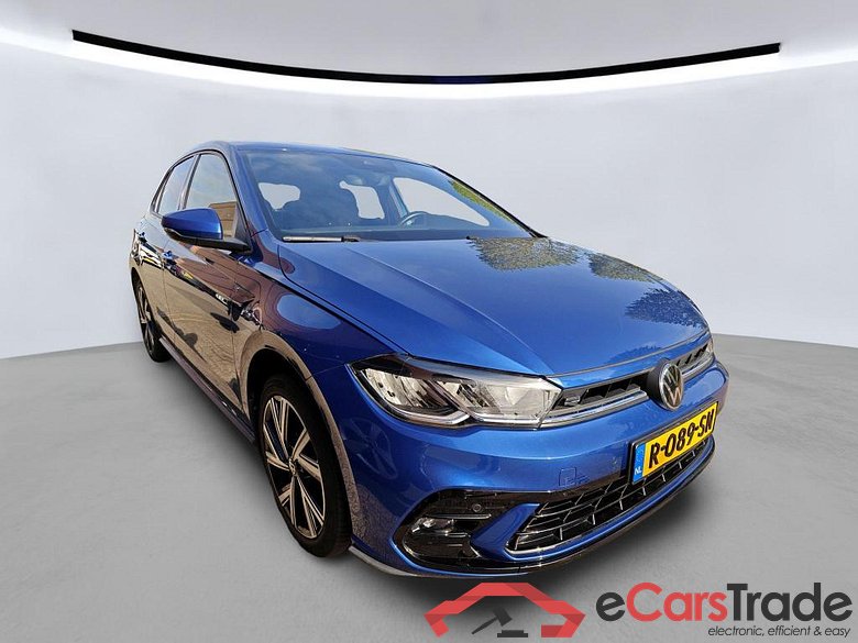 VOLKSWAGEN POLO 70 kW #4