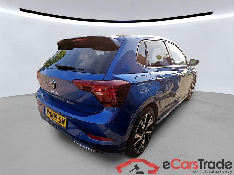 VOLKSWAGEN POLO 70 kW #5