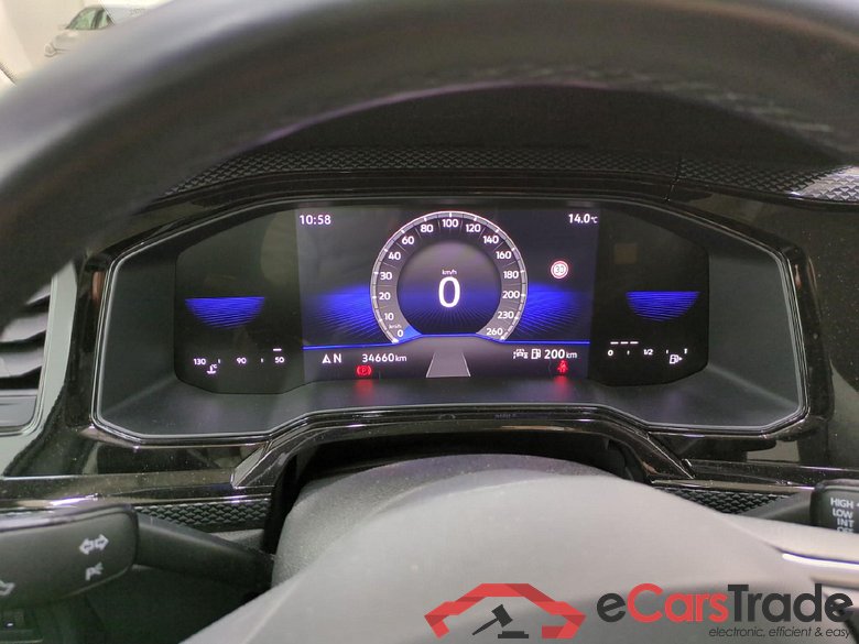 Polo VI Life Plus 1.0 TSI 95CV BVM5 E6d #6