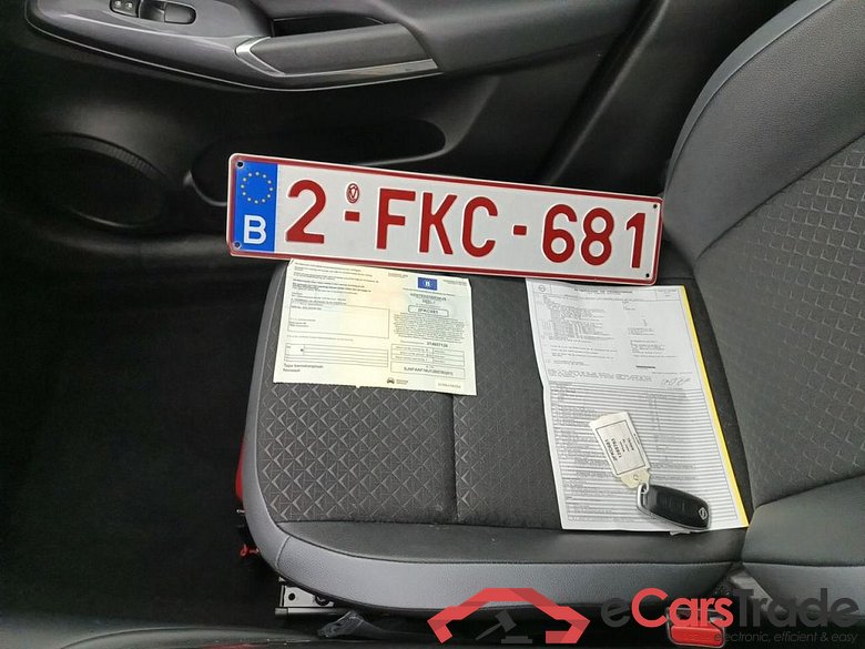 Nissan Juke 1.0 DIG-T 114 N-Design 5d #4