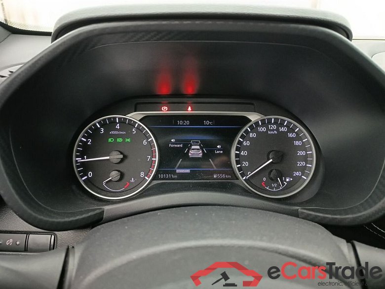 Nissan Juke 1.0 DIG-T 114 N-Design 5d #6